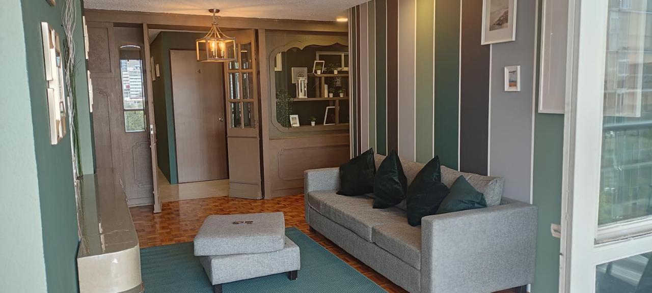 Allegro Polanco Mexico City Exteriör bild
